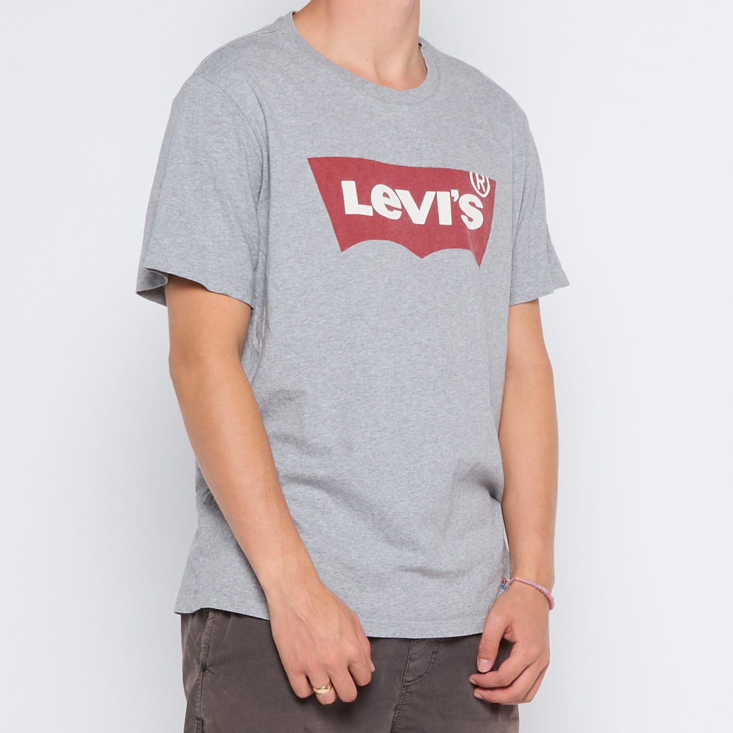 Levis Spellout T-shirt - XL