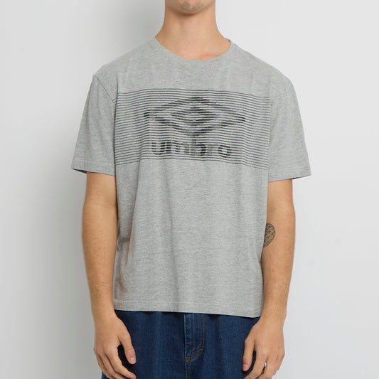 Umbro Logo Graphic T-shirt - XL