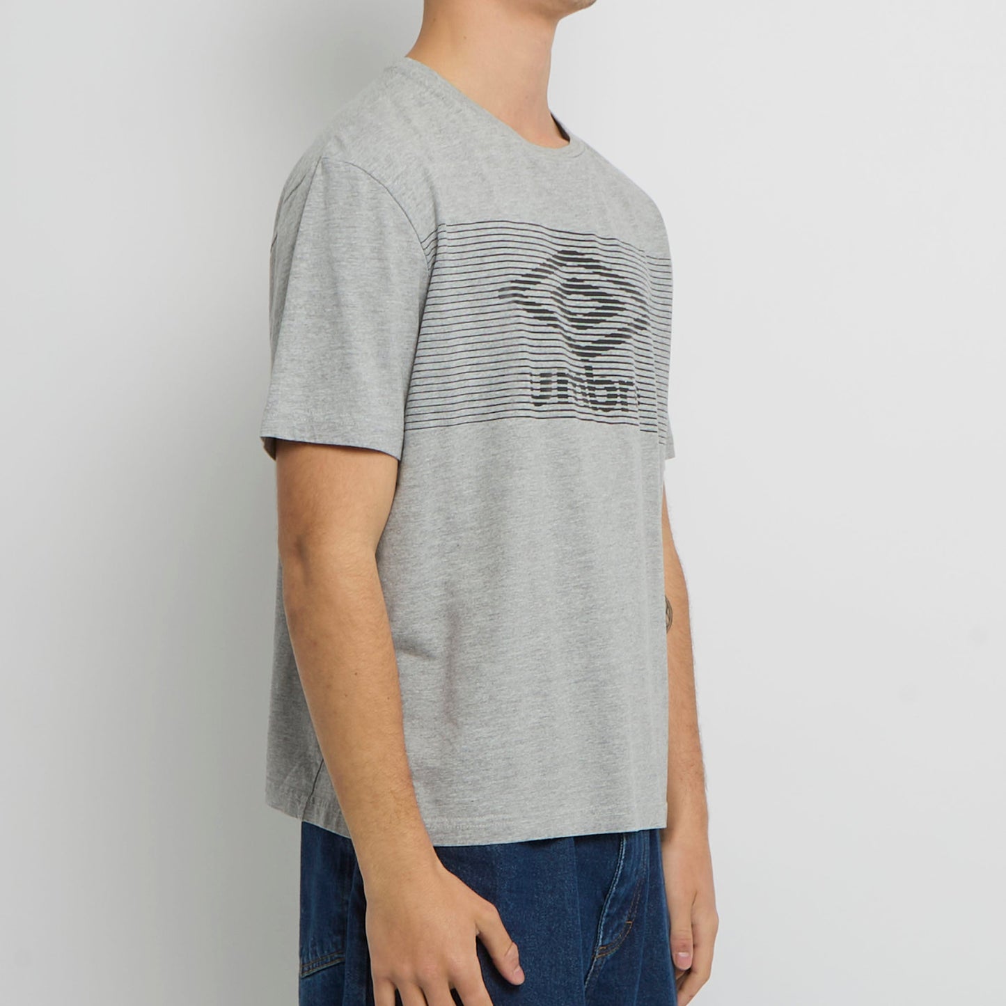 Umbro Logo Graphic T-shirt - XL