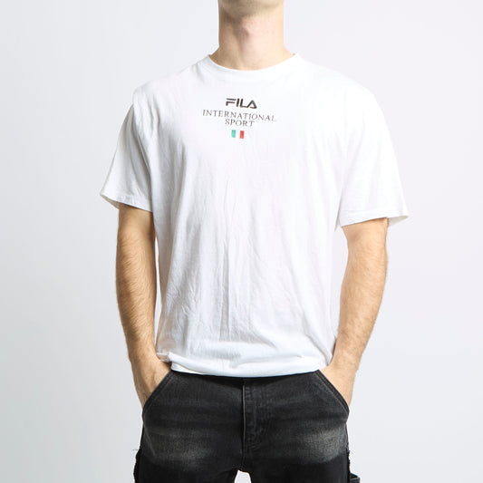 Levis Spellout T-shirt - XL