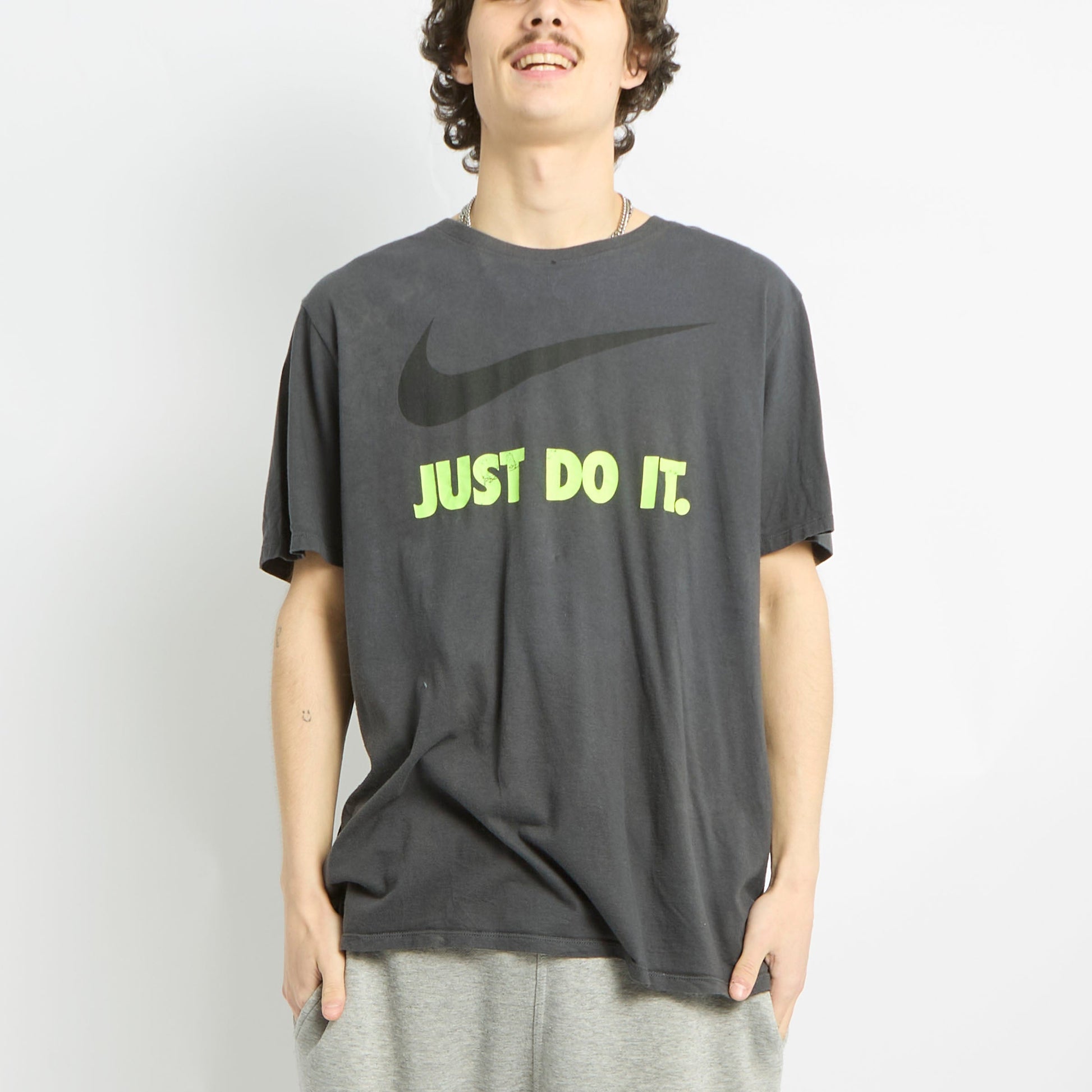 Nike T-shirt - XL