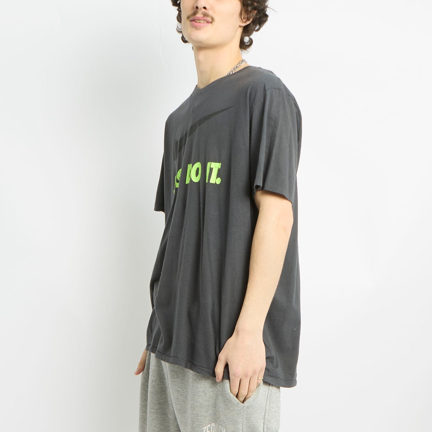 Nike T-shirt - XL