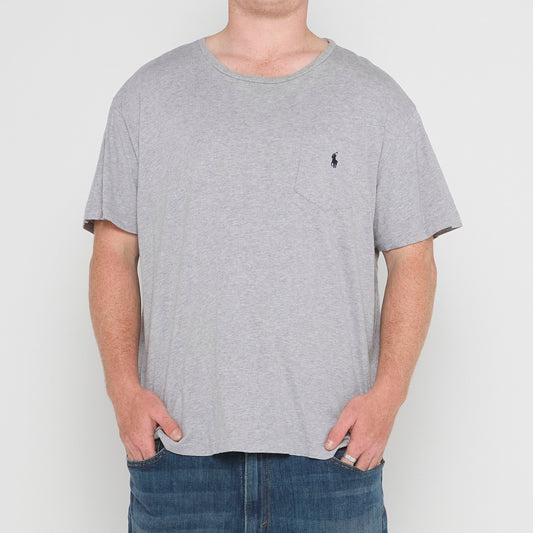 Ralph Lauren Pocket T-shirt - XL