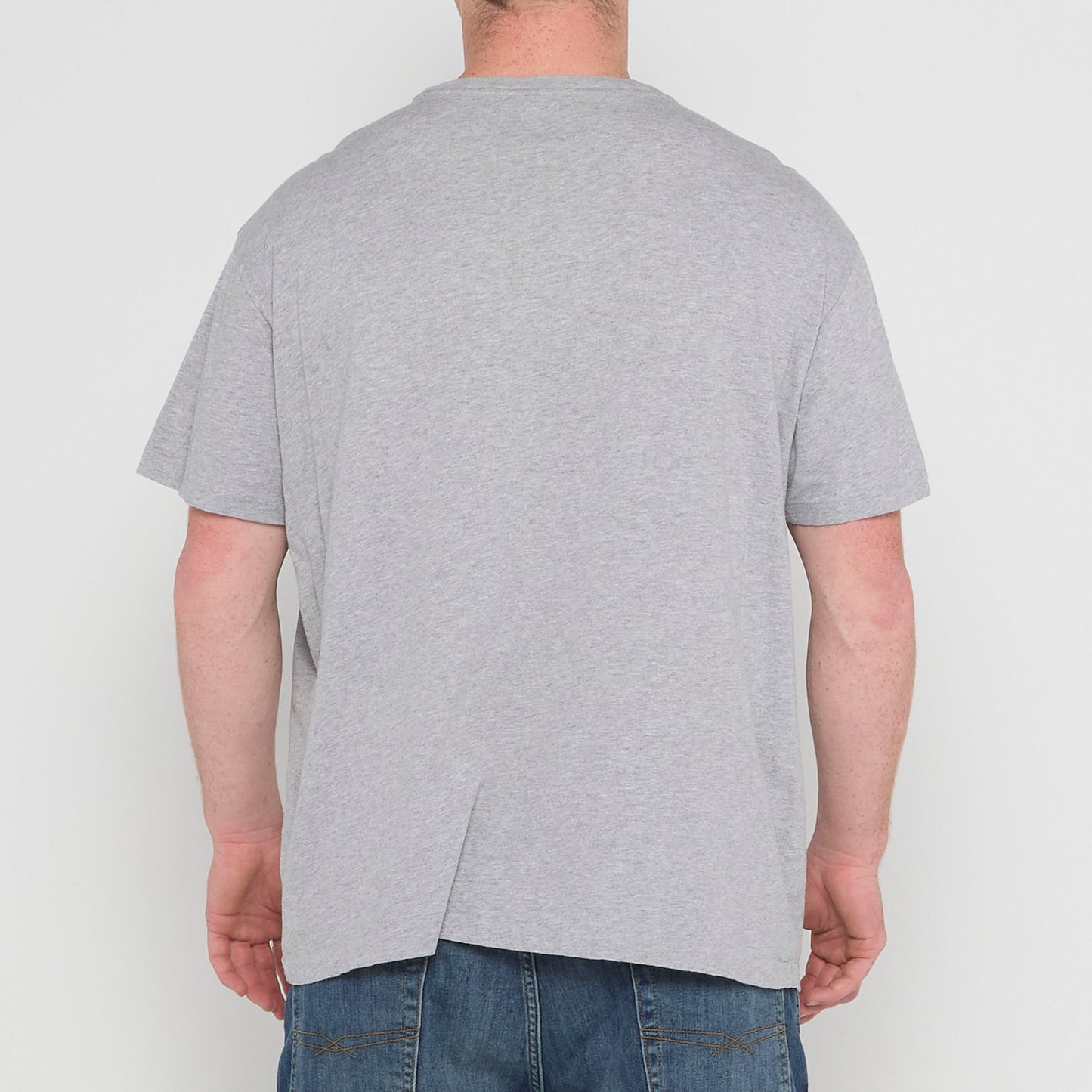 Ralph Lauren Pocket T-shirt - XL