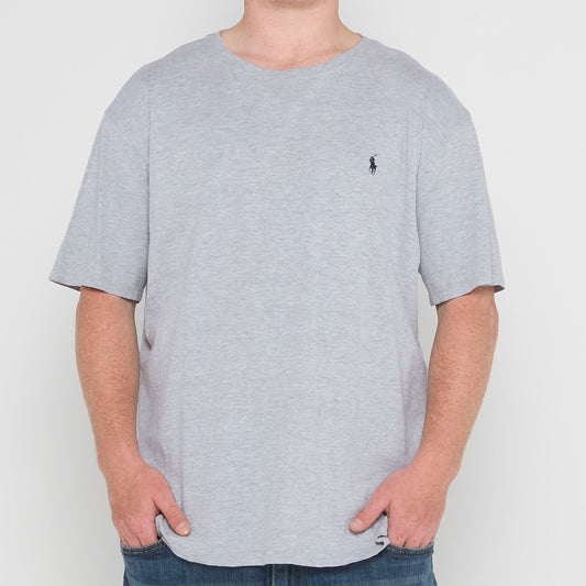 Ralph Lauren Logo T-shirt - XL