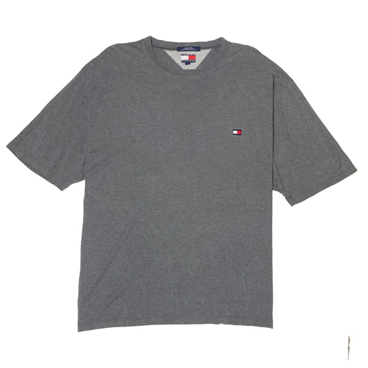 Tommy Hilfiger Logo T-shirt - XL