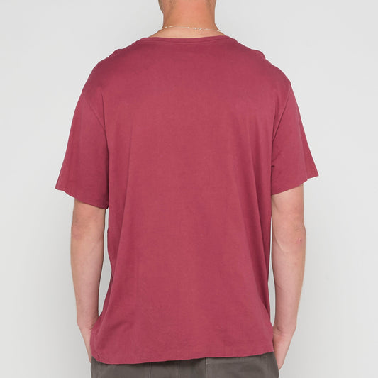 Ralph Lauren Pocket T-shirt - XL