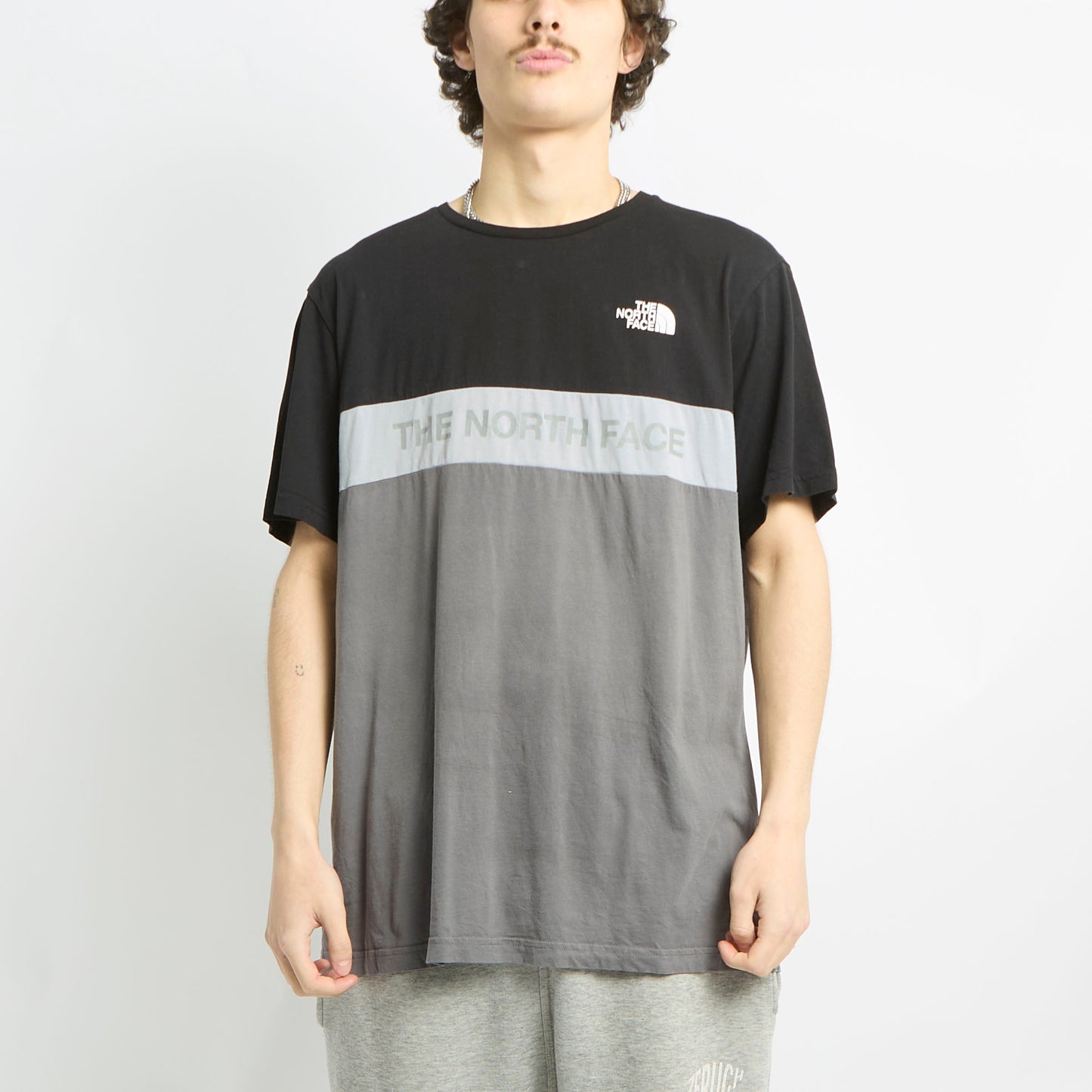 The North Face T-shirt - XL