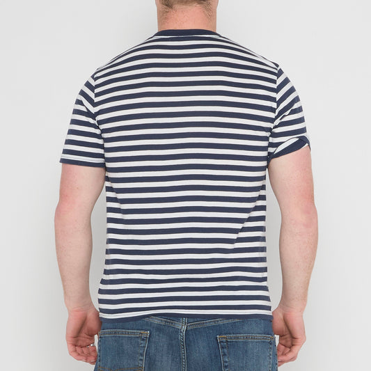 Ralph Lauren Striped T-shirt - XL