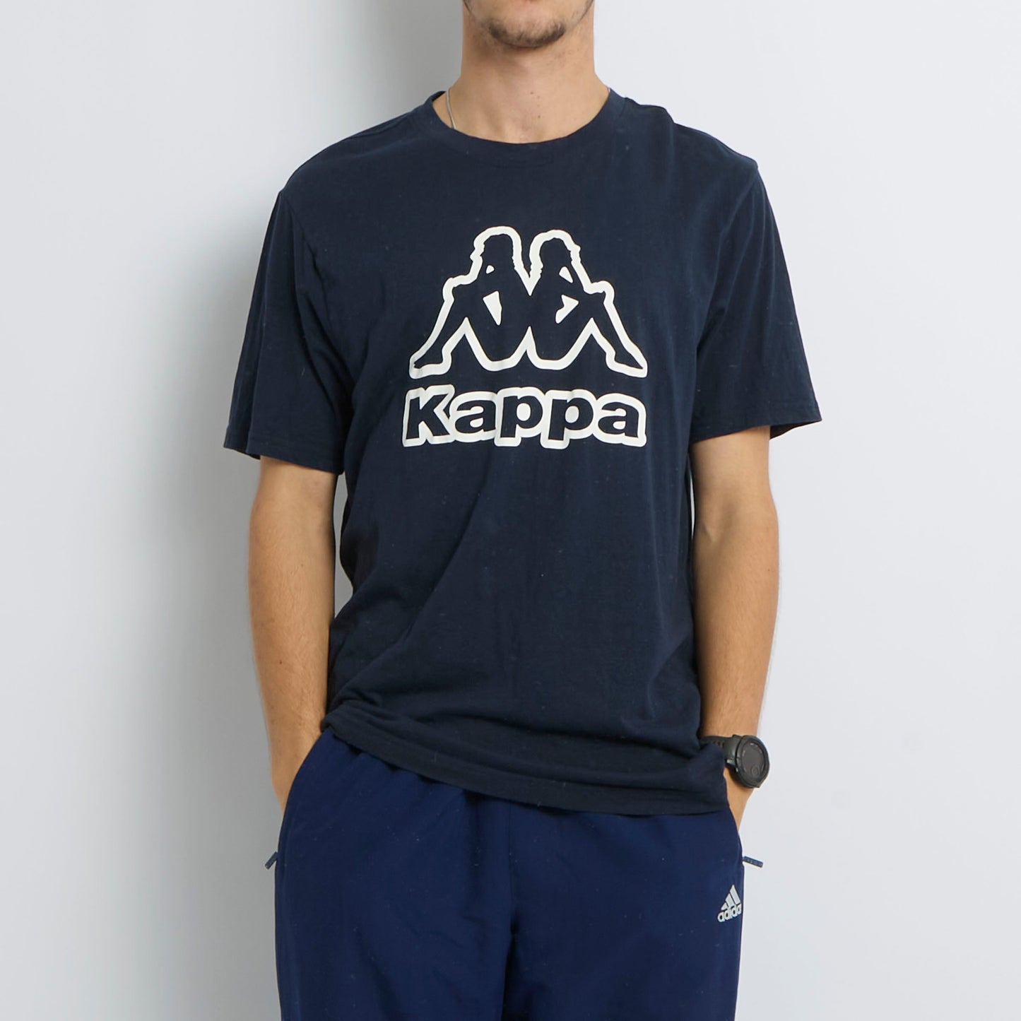 Kappa T-shirt - XL