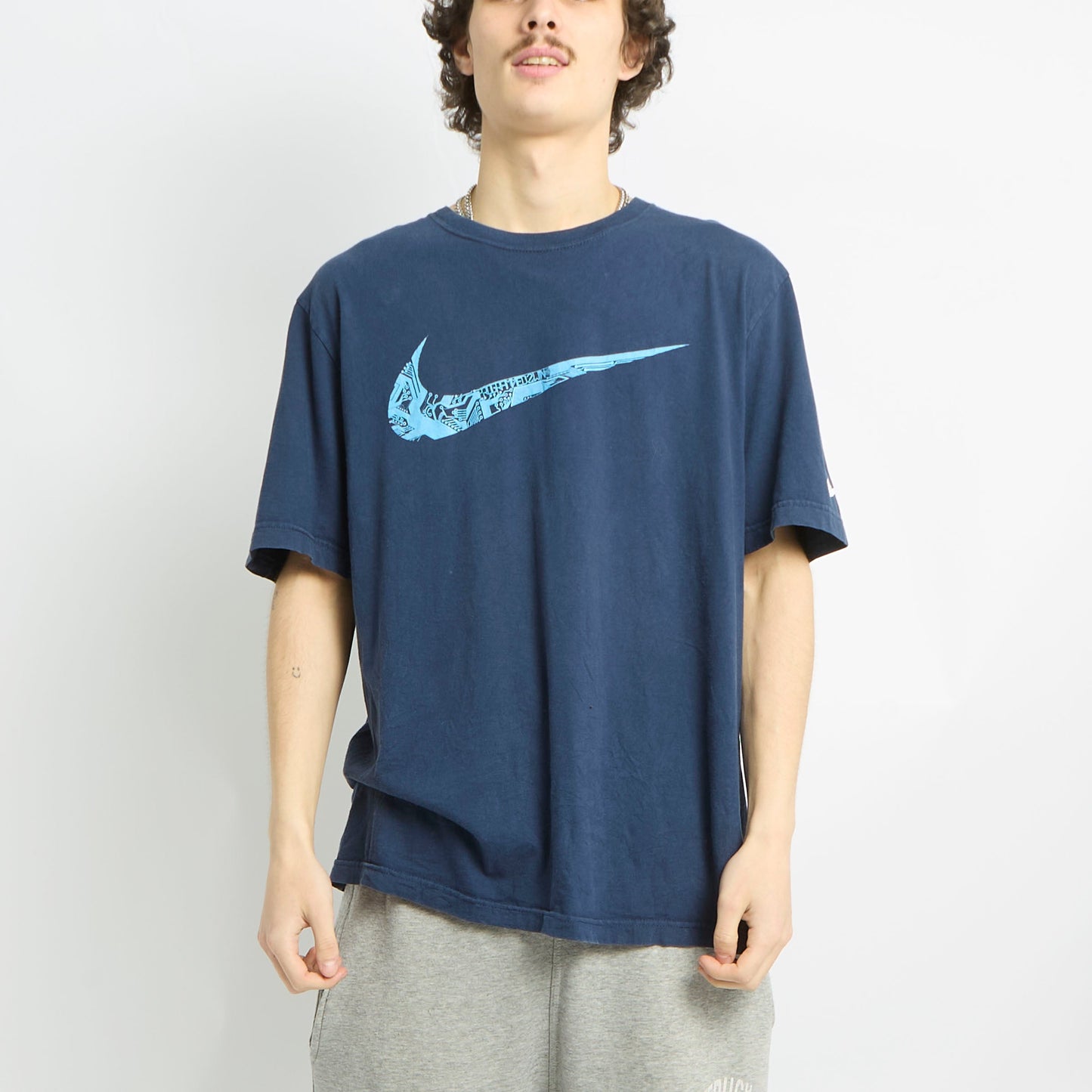 Nike T-shirt - XL