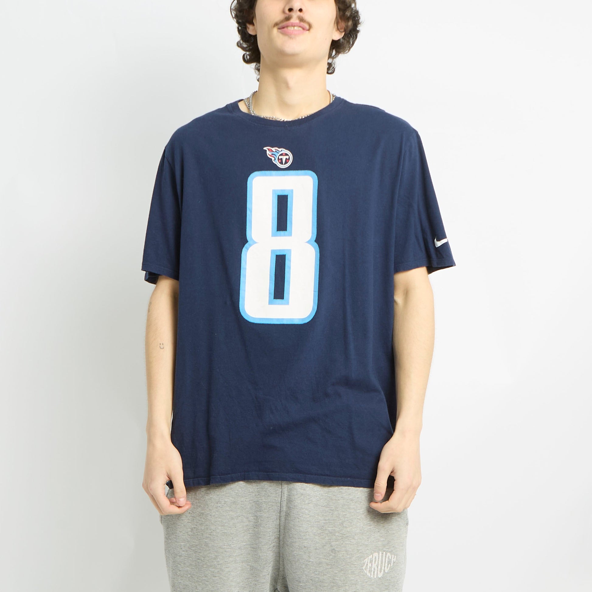 Nike T-shirt - XL