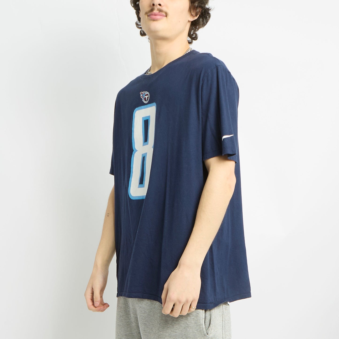 Nike T-shirt - XL