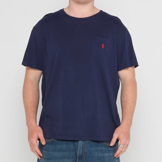 Ralph Lauren Pocket T-shirt - XL