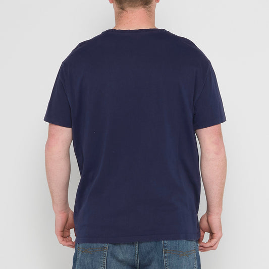 Ralph Lauren Pocket T-shirt - XL