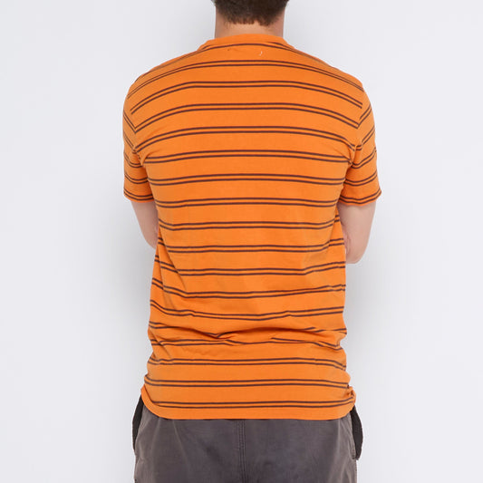 Rifle Striped T-shirt - XL