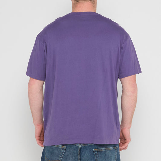 Ralph Lauren V-Neck T-shirt - L