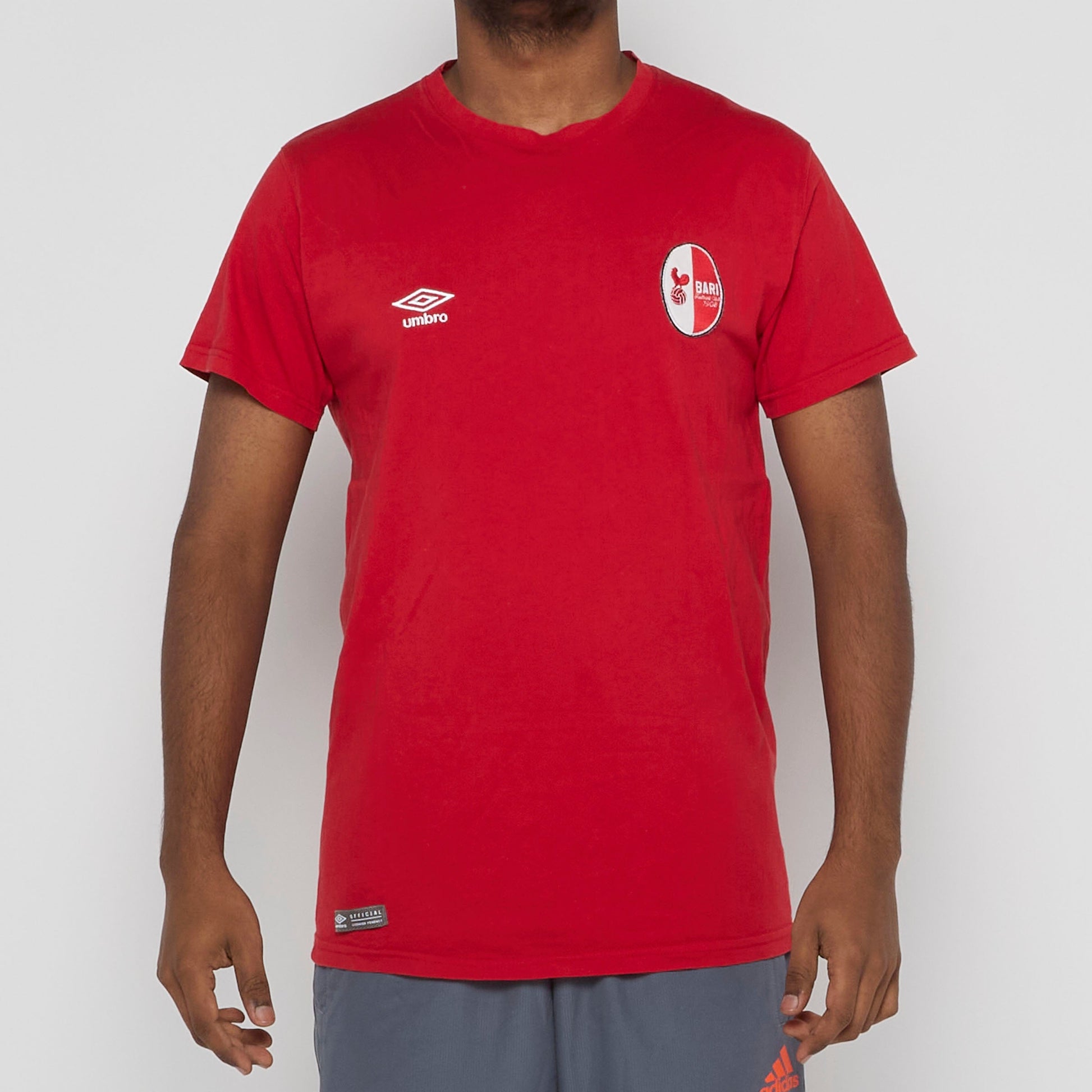 Umbro T-shirt - XL