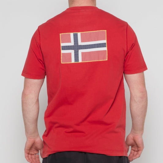 Napapijri T-shirt - XL