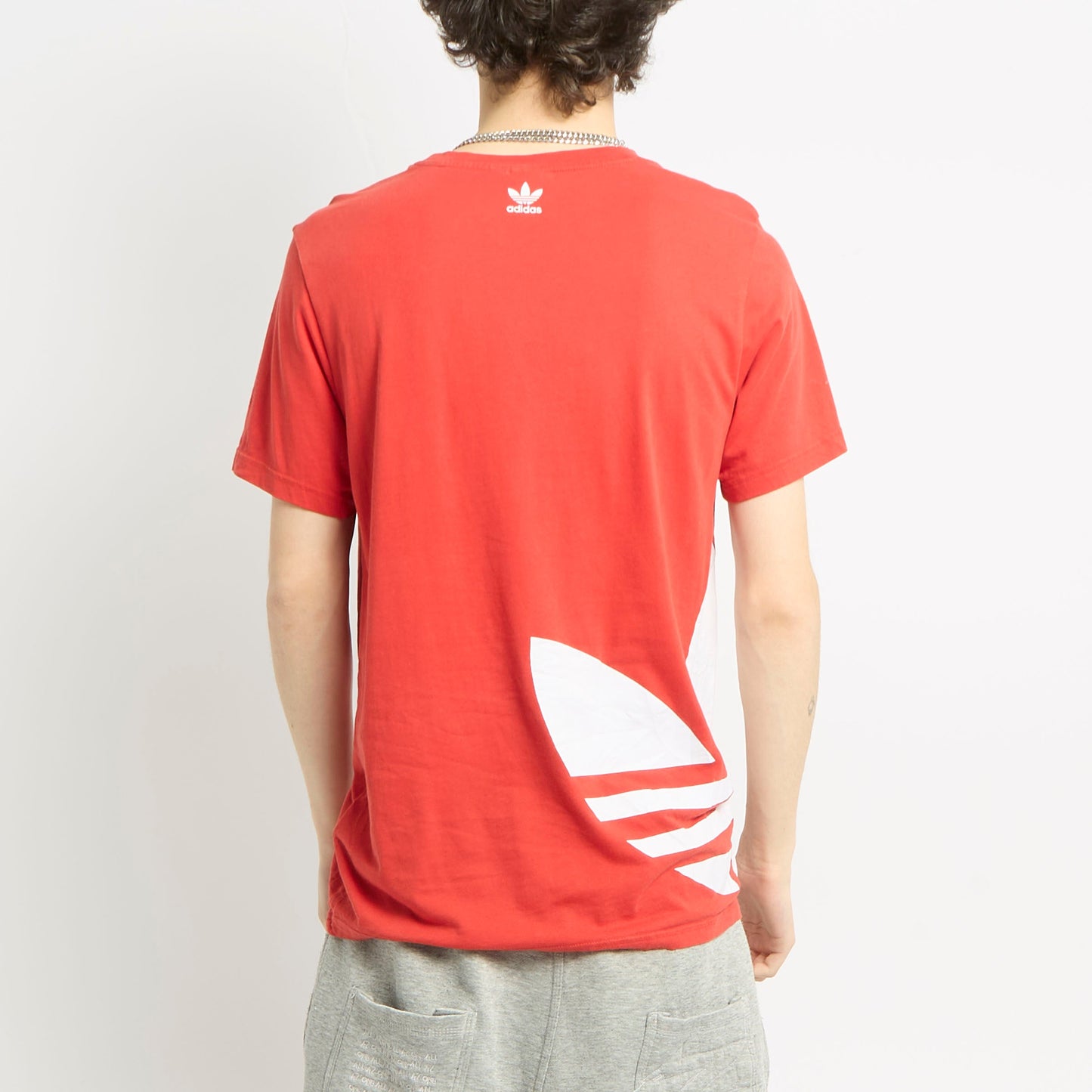 Adidas T-shirt - XL