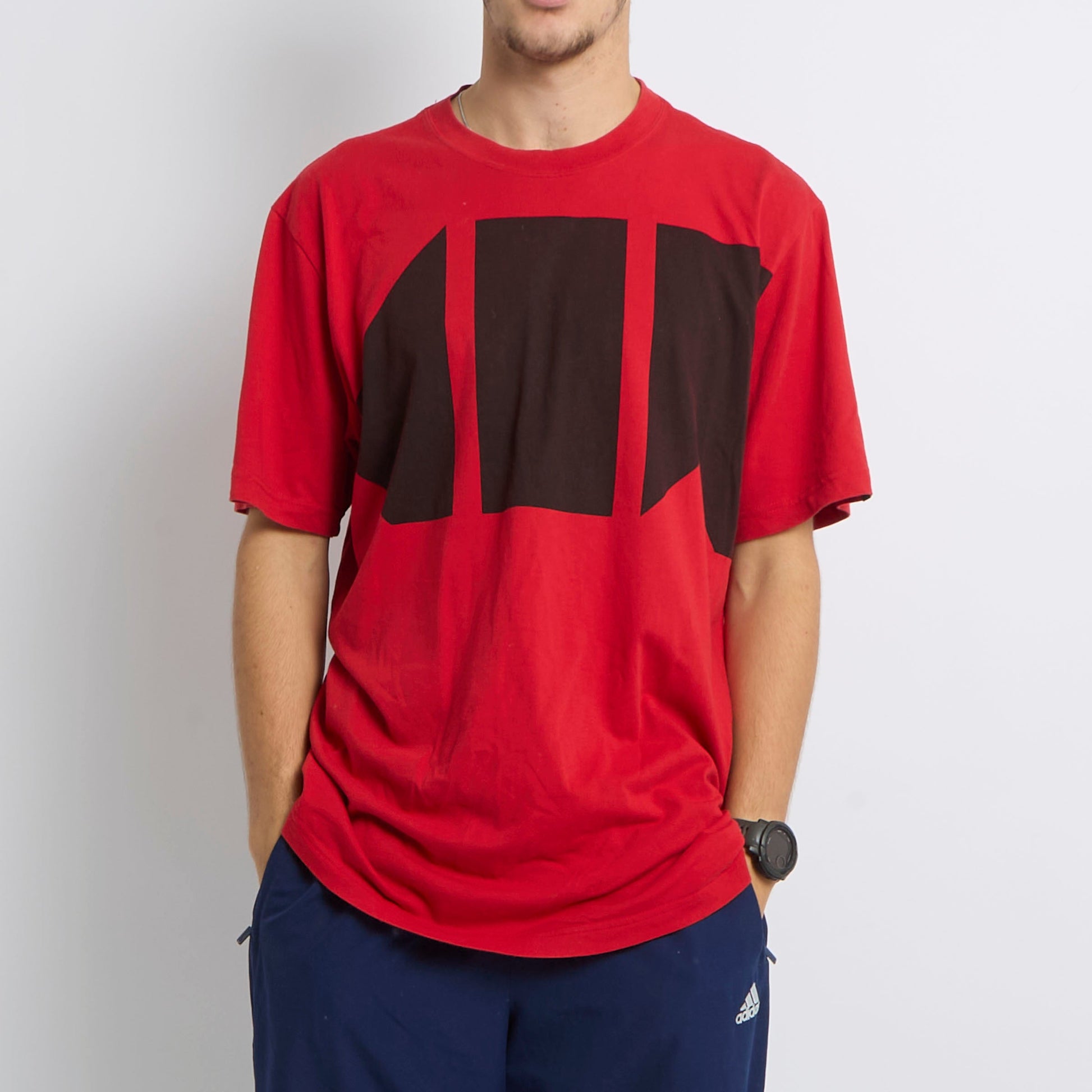 Nike T-shirt - XL