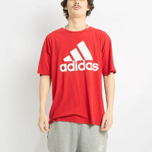 Adidas T-shirt - XL