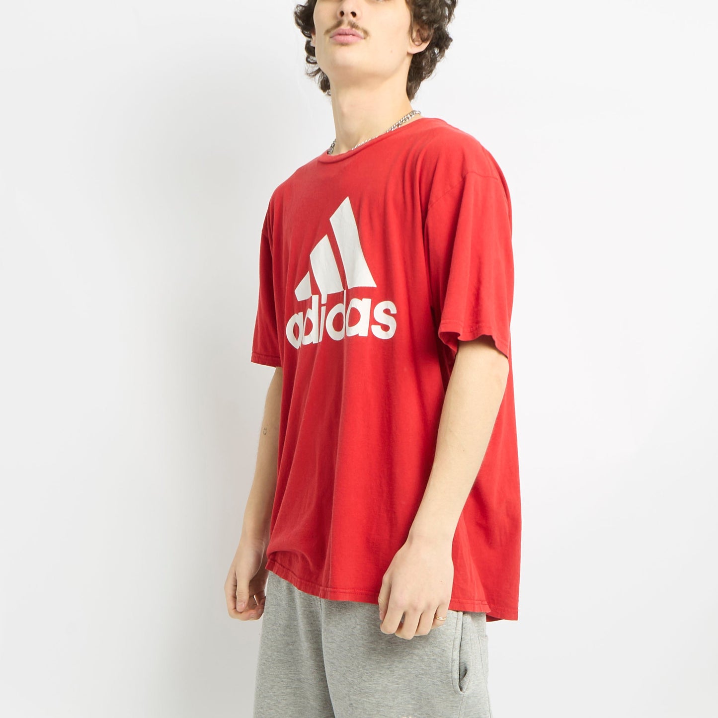 Adidas T-shirt - XL