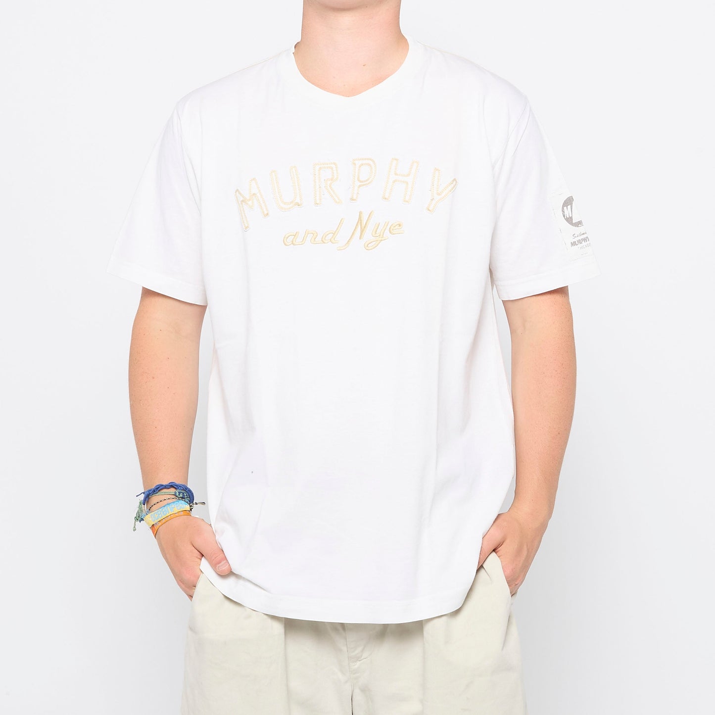 Murphy T-shirt - XL