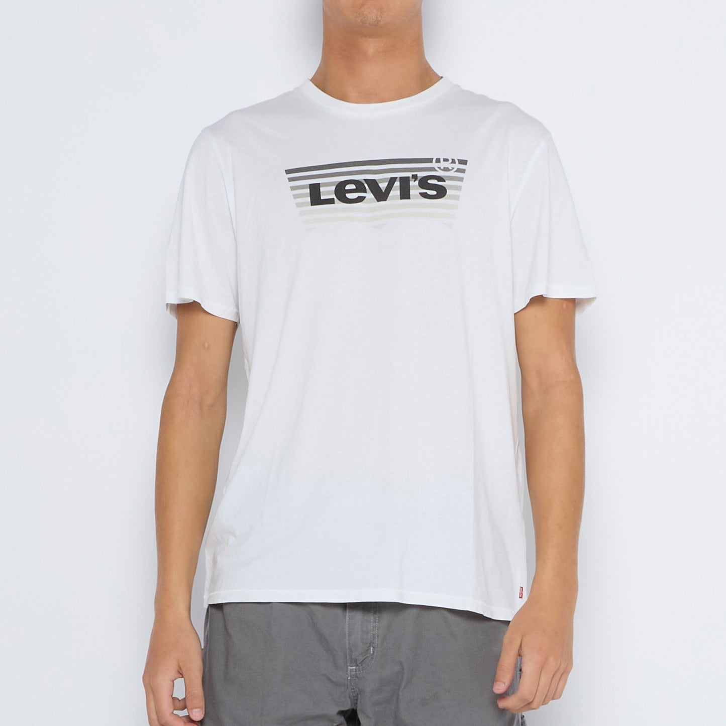 Levis Spellout T-shirt - XL