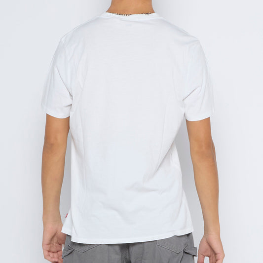 Levis Spellout T-shirt - XL