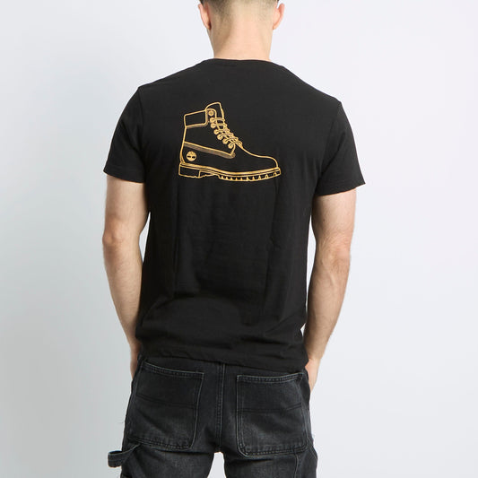 Timberland Graphic T-shirt - XS