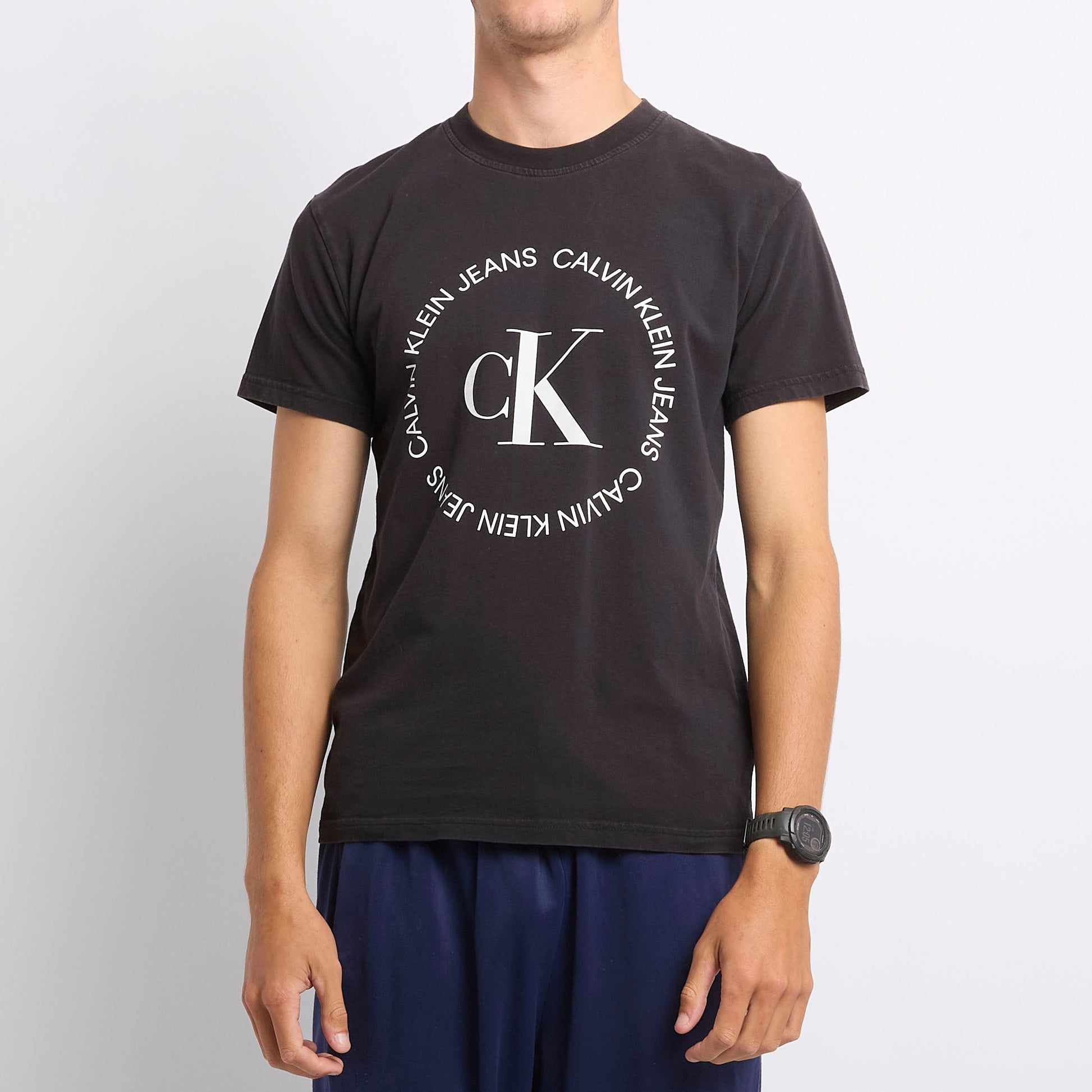 Calvin Klein T-Shirt - XS