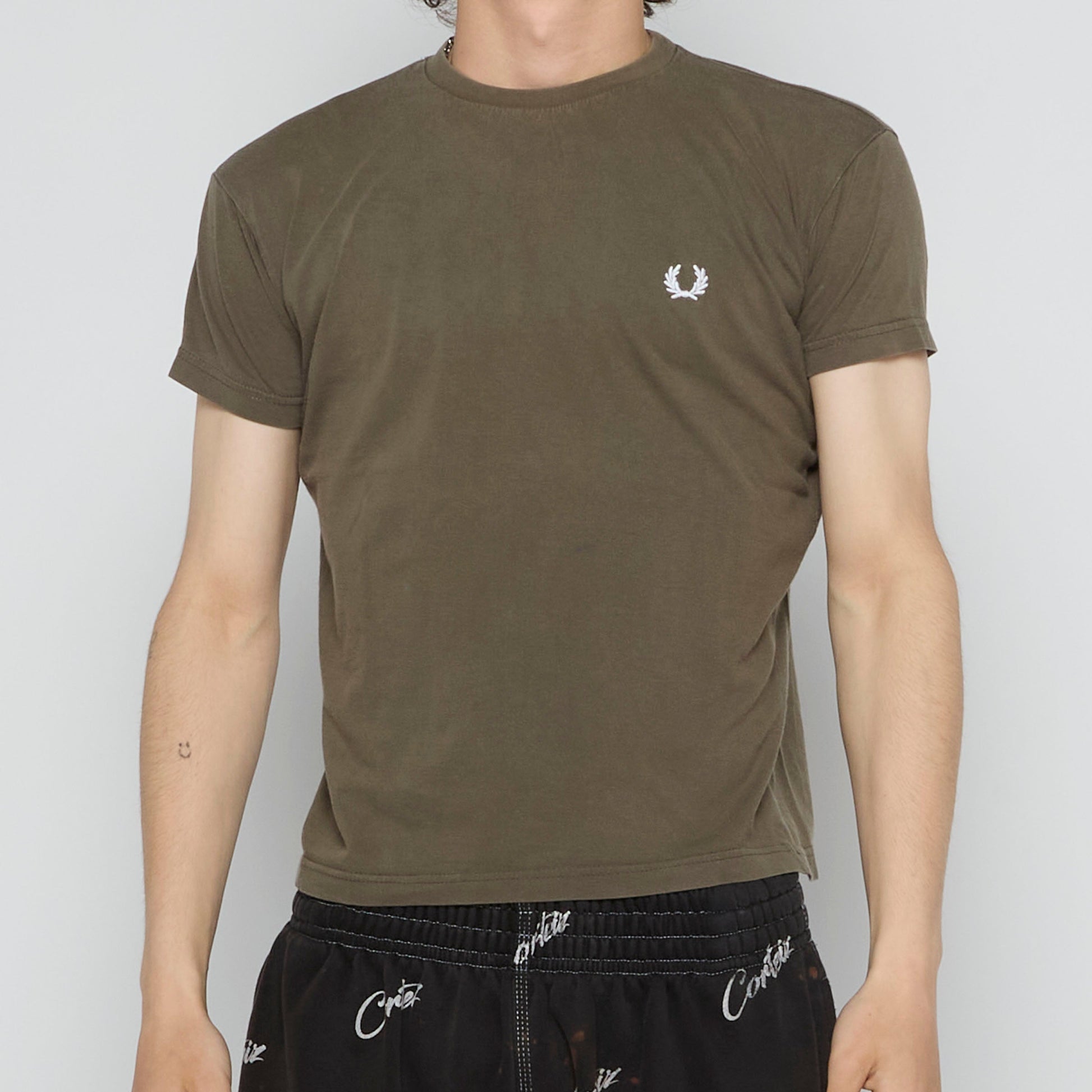 Fred Perry T-shirt - XS