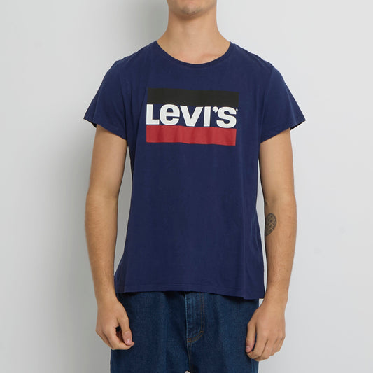 Levis Logo T-shirt - XS