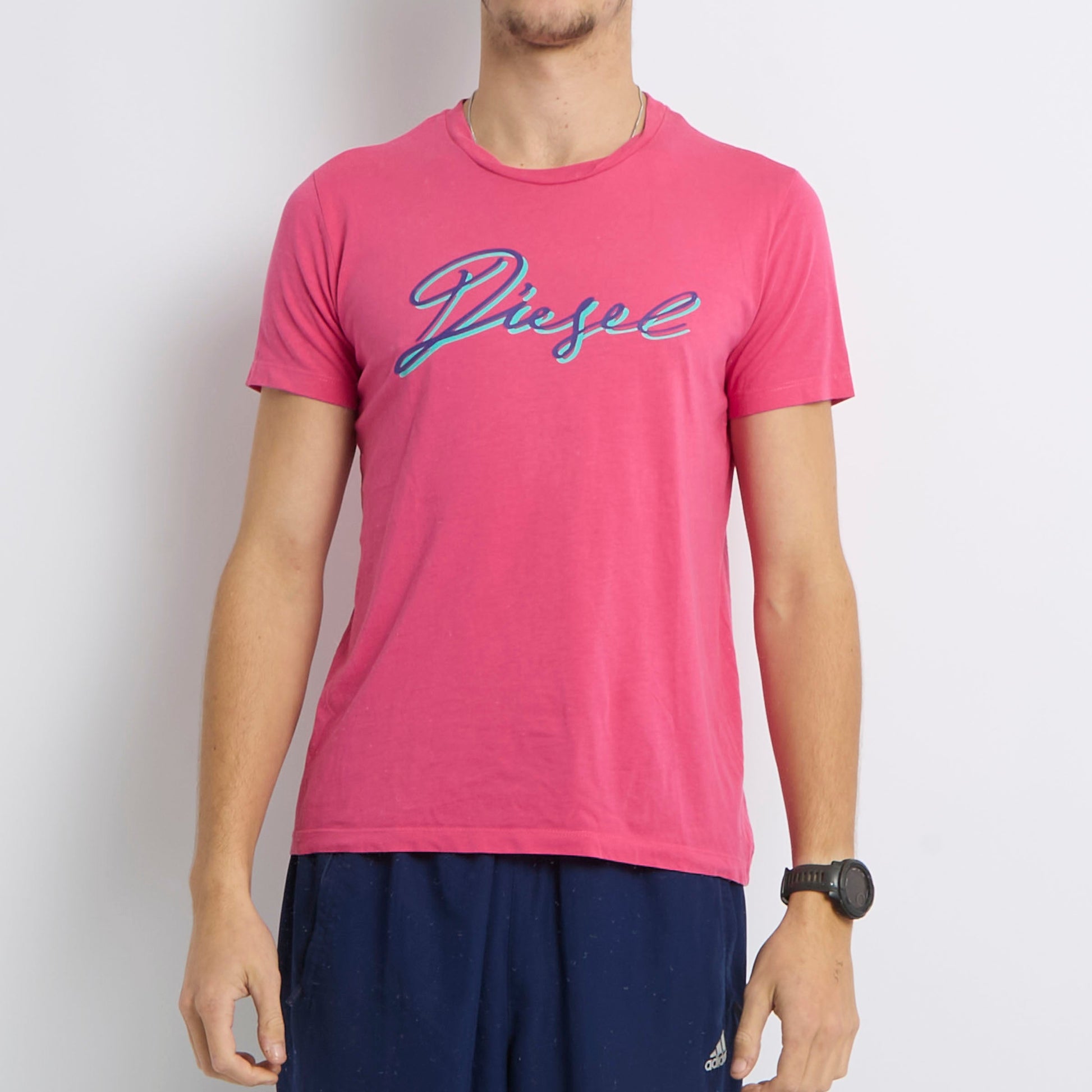 DIesel T-shirt - XS