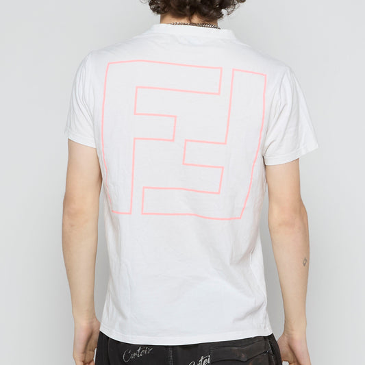 Fendi Replica T-shirt - XS