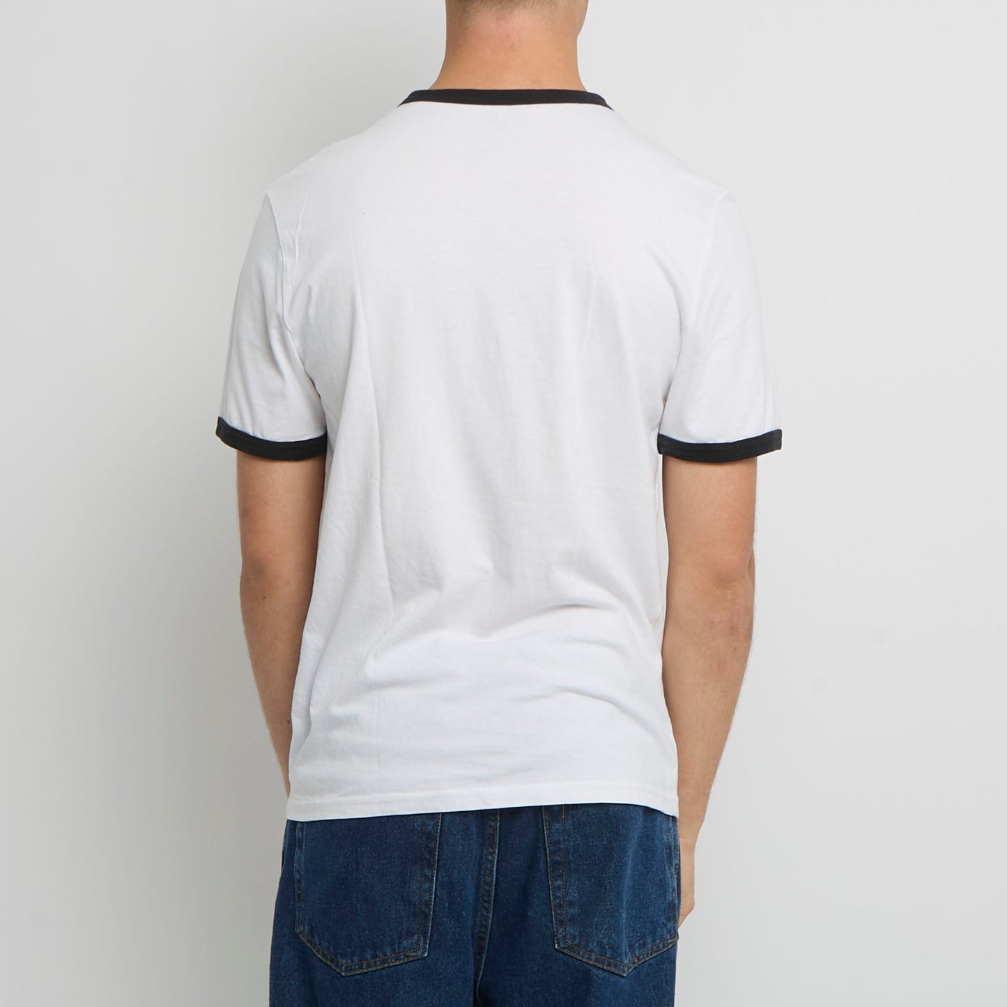 Levis Logo T-shirt - XS