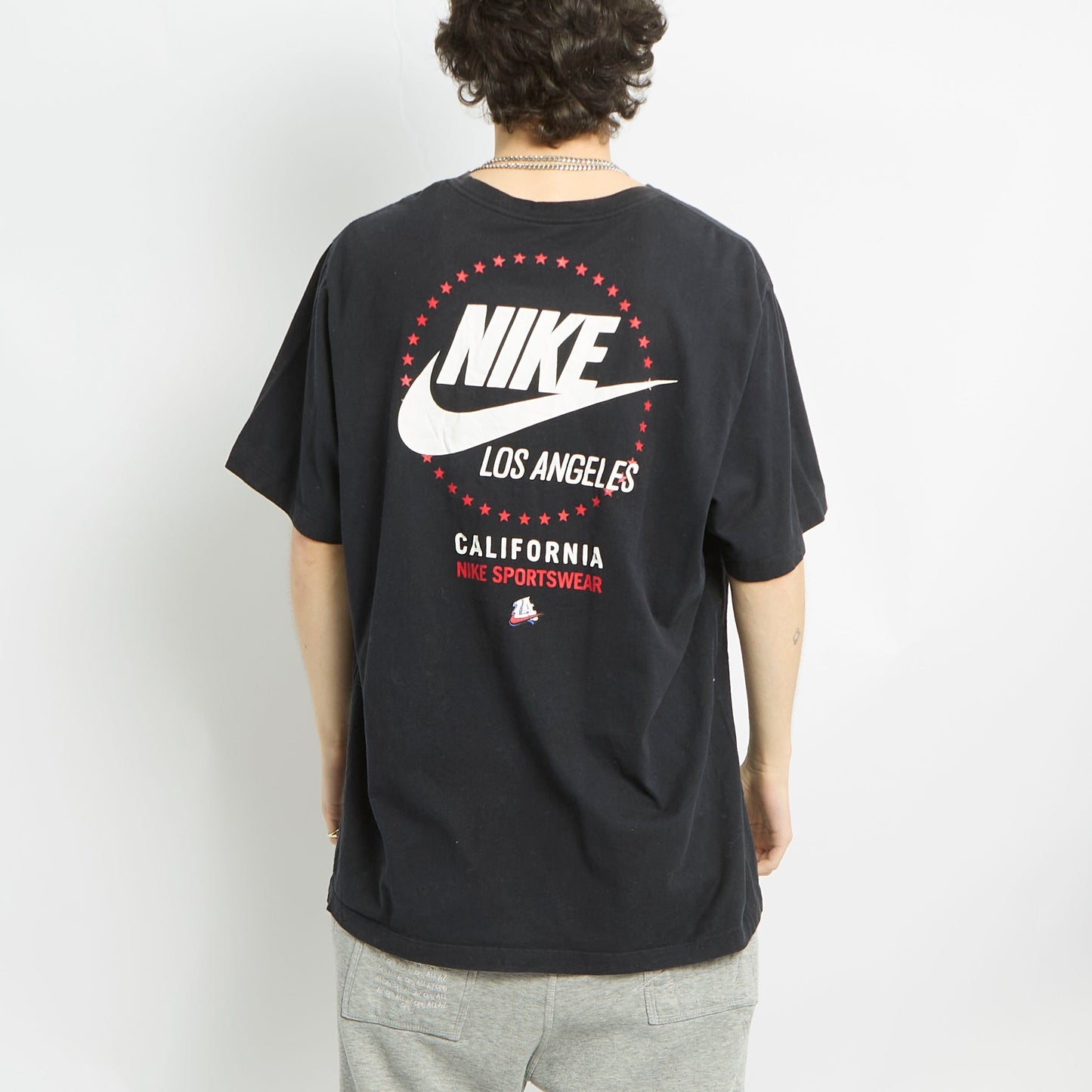 Nike T-shirt - XXL