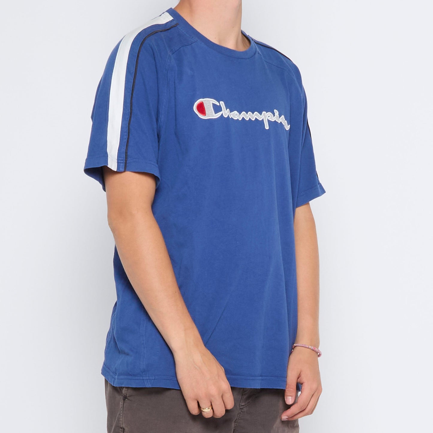 Champion Spellout T-shirt - XXL