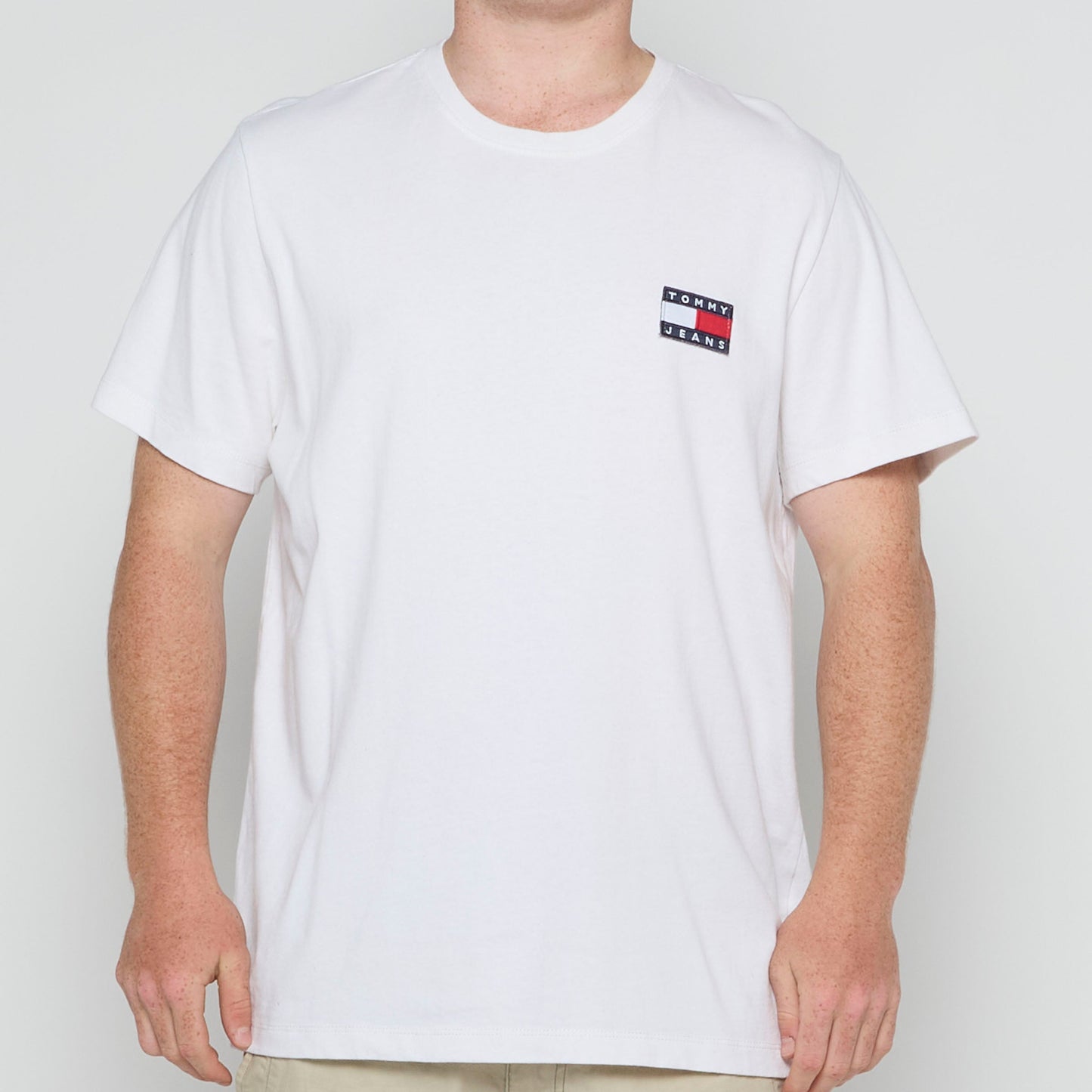 Tommy Hilfiger T-shirt - XXL