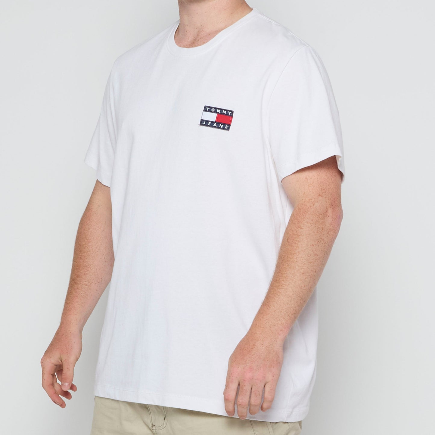 Tommy Hilfiger T-shirt - XXL