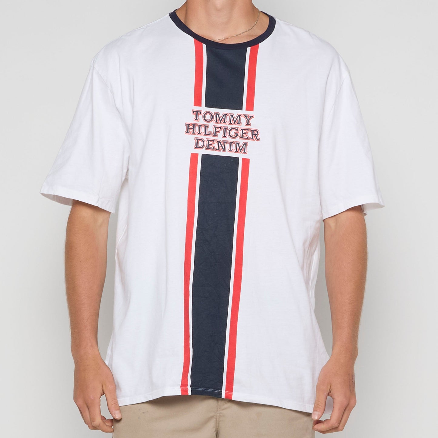 Tommy Hilfiger T-shirt - XXL