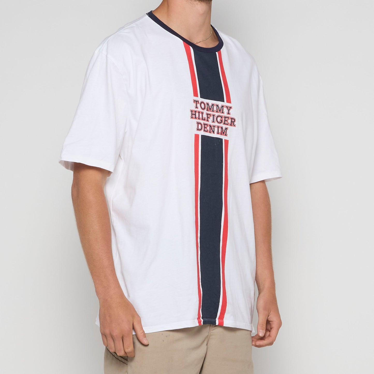 Tommy Hilfiger T-shirt - XXL