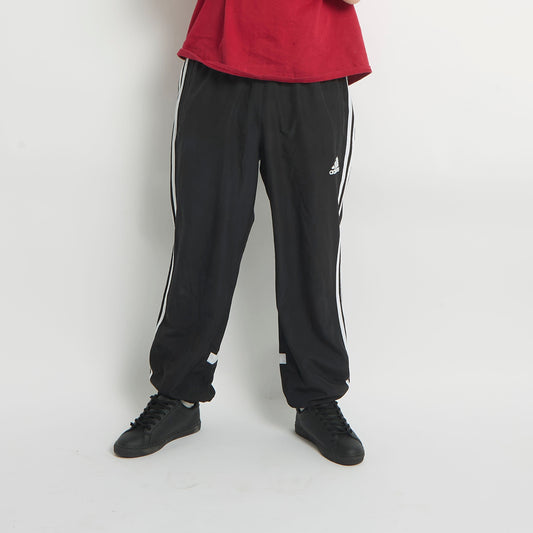 Adidas Track Bottoms - XL