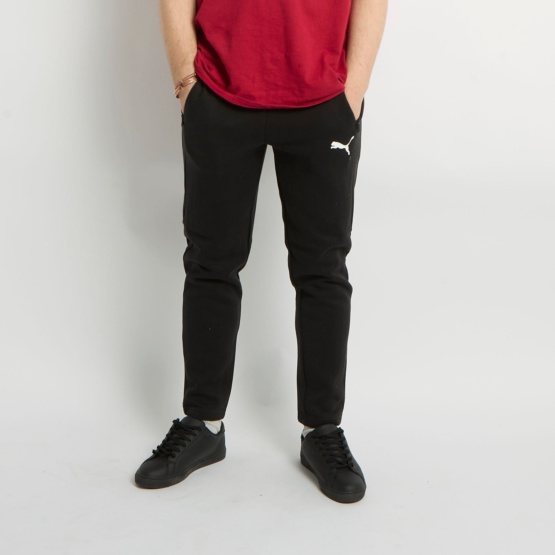 Puma Joggers - L