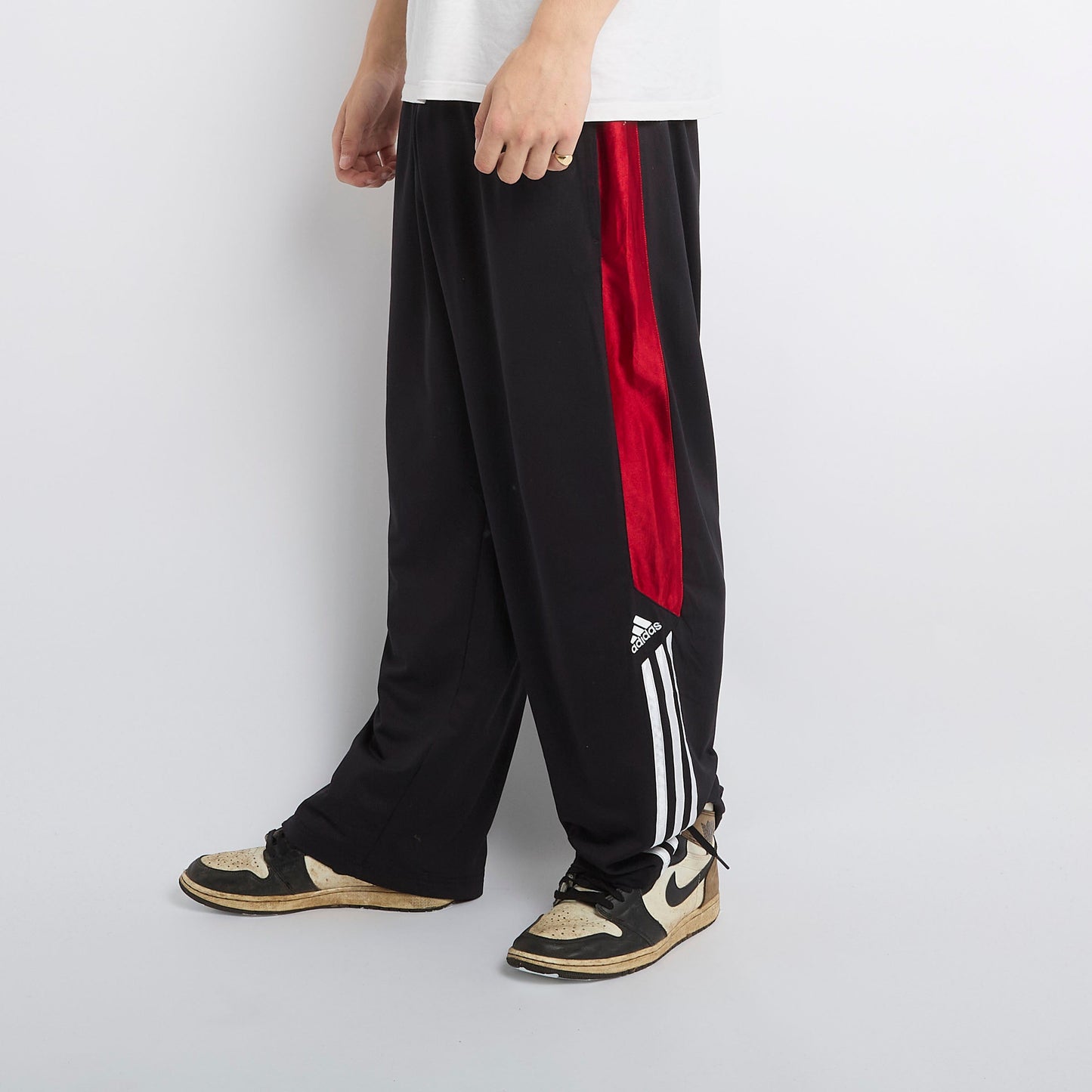 Adidas Track Pants - L