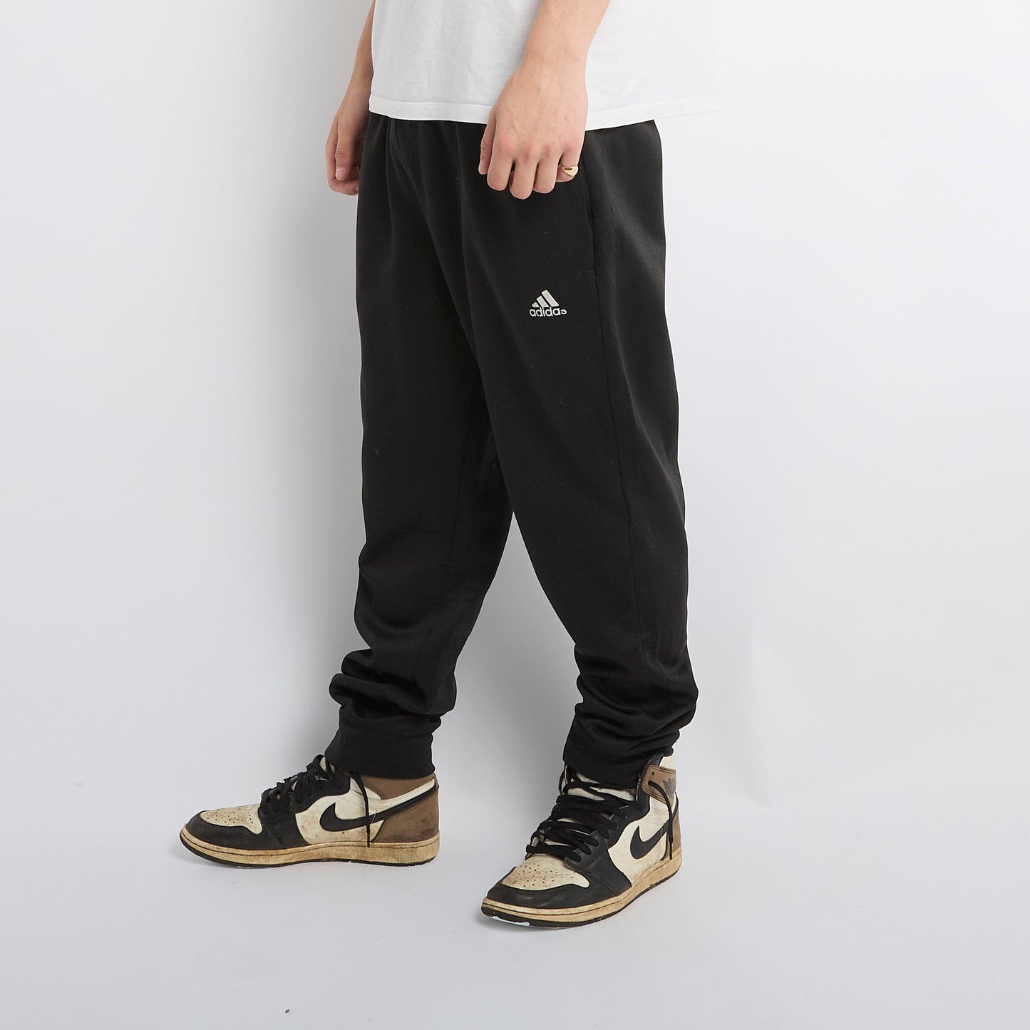 Adidas Track Pants - L