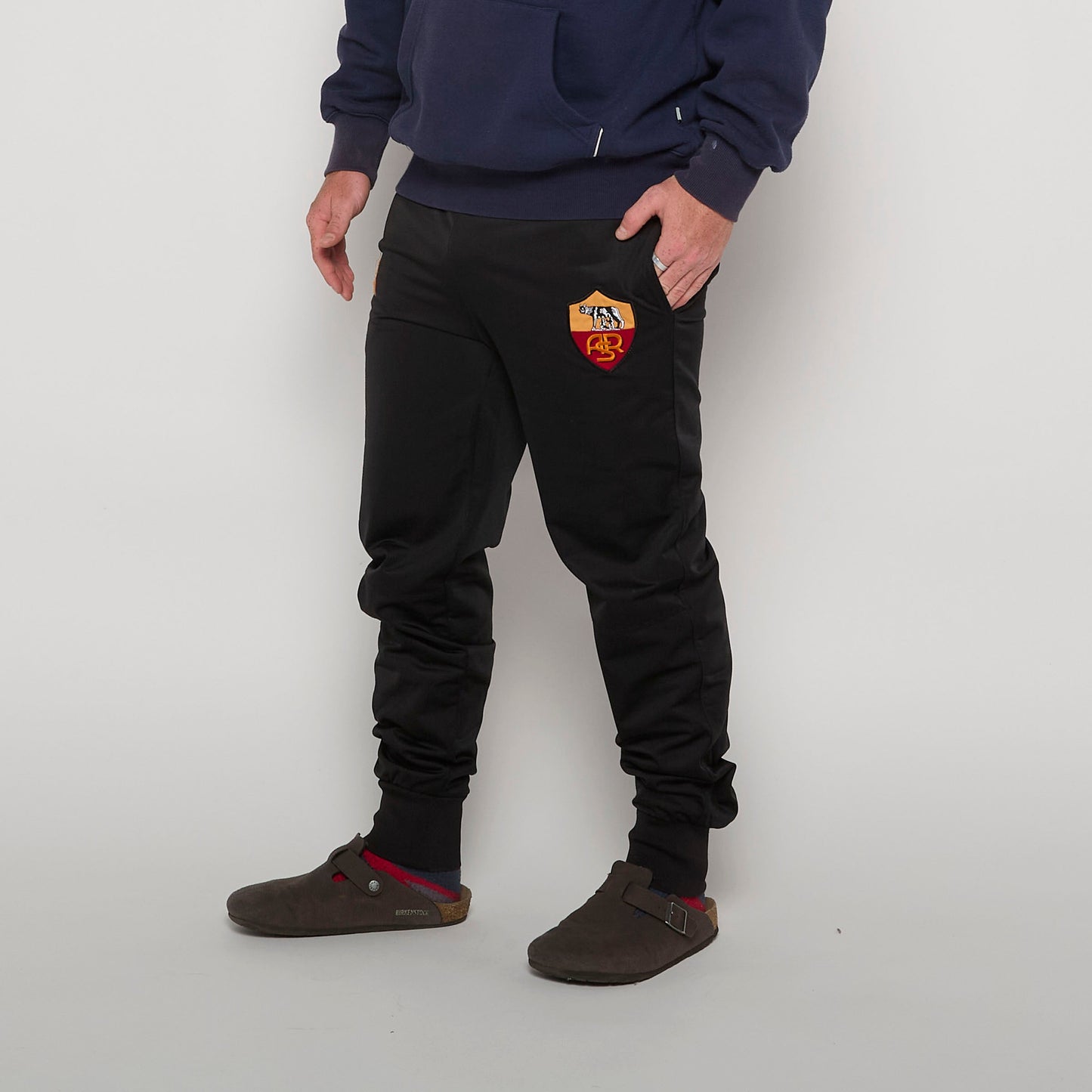 Kappa Roma Track Pants - L