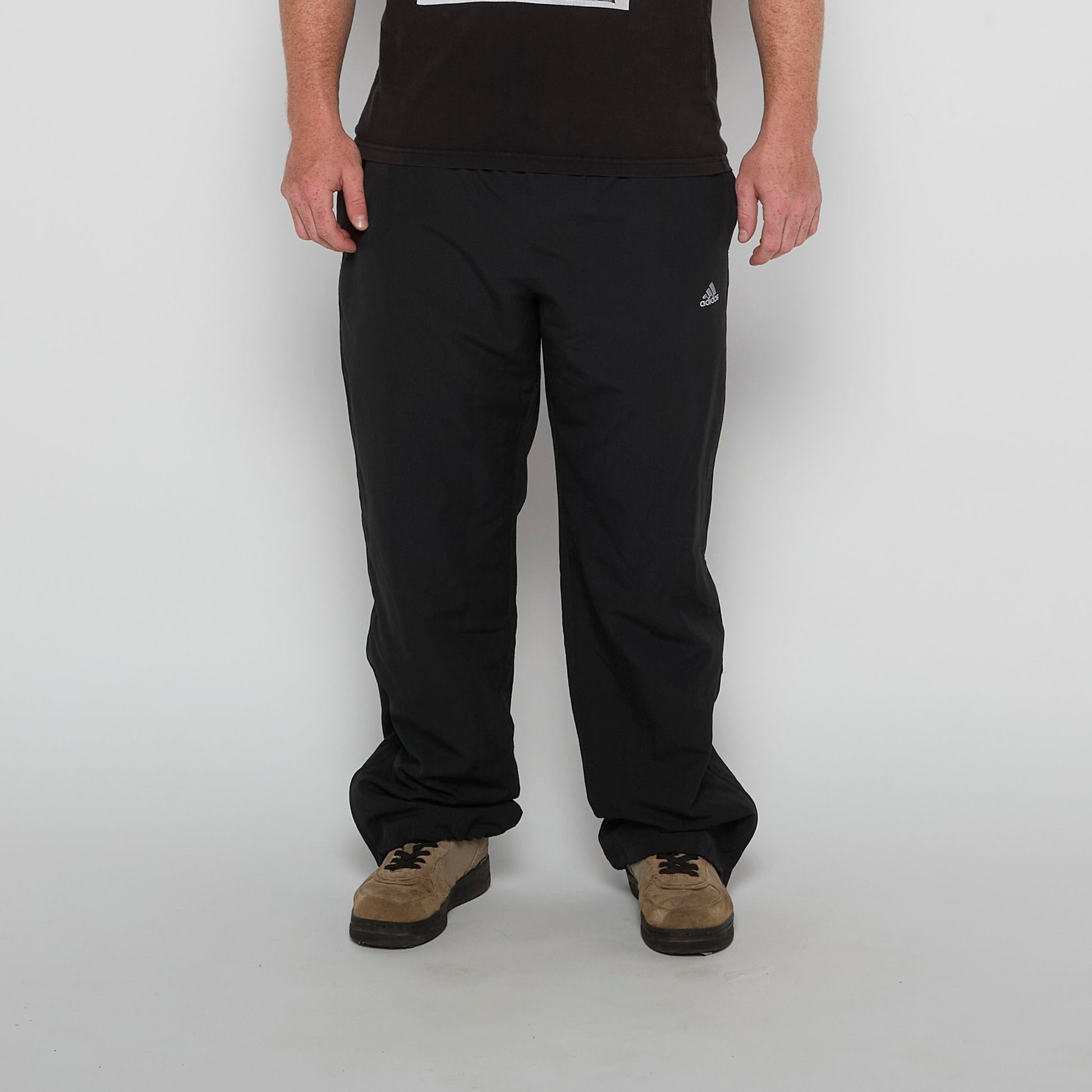 Adidas Trackpants - L