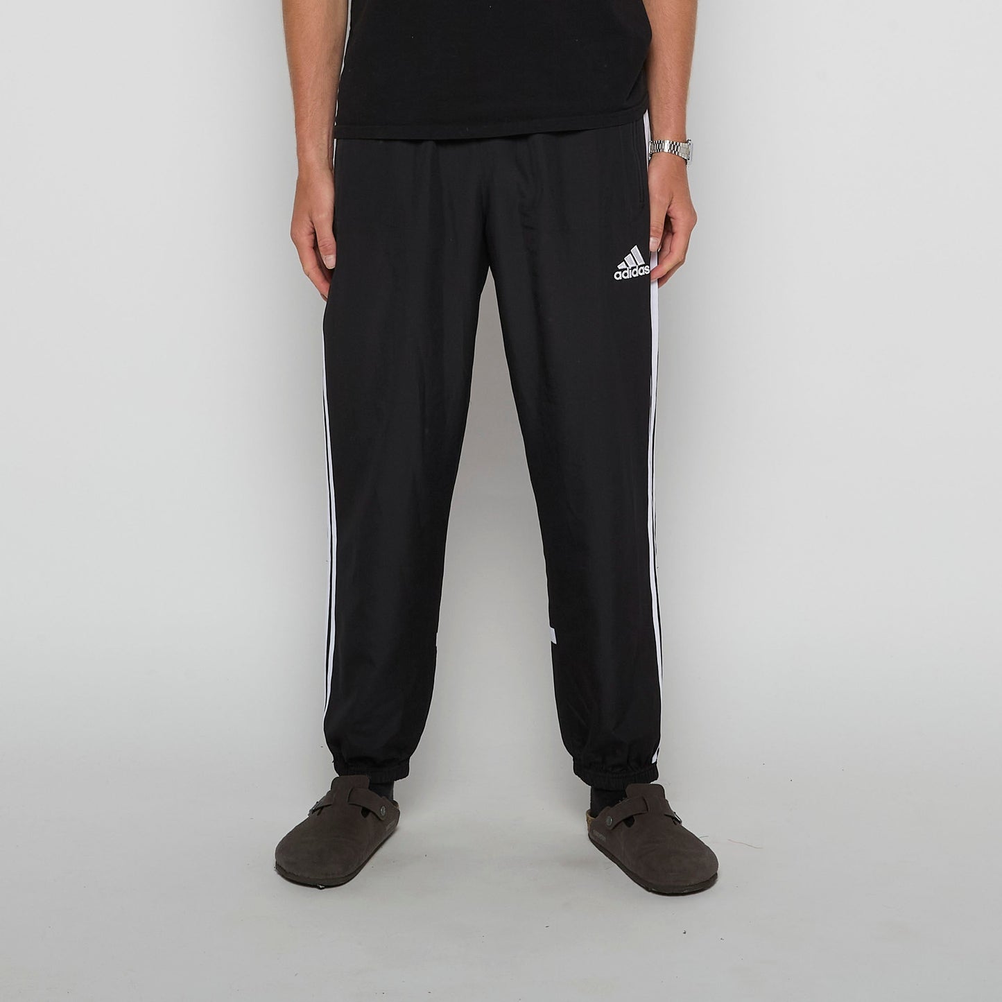 Adidas Trackpants - L